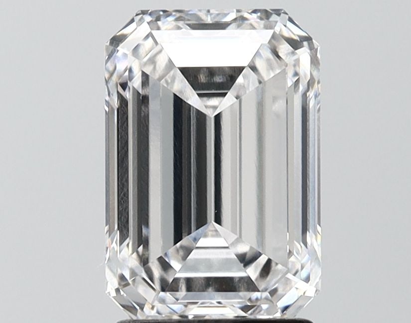 Loose Lab Diamond - IGI Emerald 2.51ct E VVS2: Loose Lab Diamond - IGI Emerald 2.51ct E VVS2 This listing features Loose Lab Diamond - IGI Emerald 2.51ct E VVS2. Item specifics are provided below. Item Specifics: Source: This Is A Real Diamond Gro