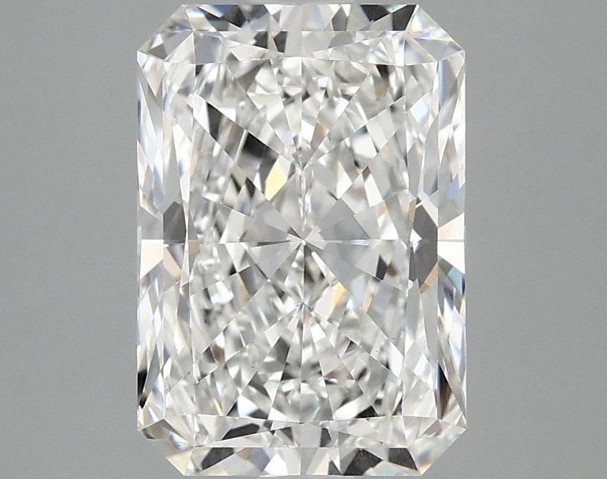Loose Lab Diamond - IGI Radiant 3.02ct E VS1 (1 of 1)