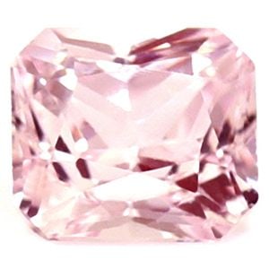 Loose Sapphire Gemstone - Emerald 1.1ct Peach EC: Loose Sapphire Gemstone - Emerald 1.1ct Peach EC This listing features Loose Sapphire Gemstone - Emerald 1.1ct Peach EC. Item specifics are provided below. Item Specifics: Type: Sapphire Carat: 1.1 Cu