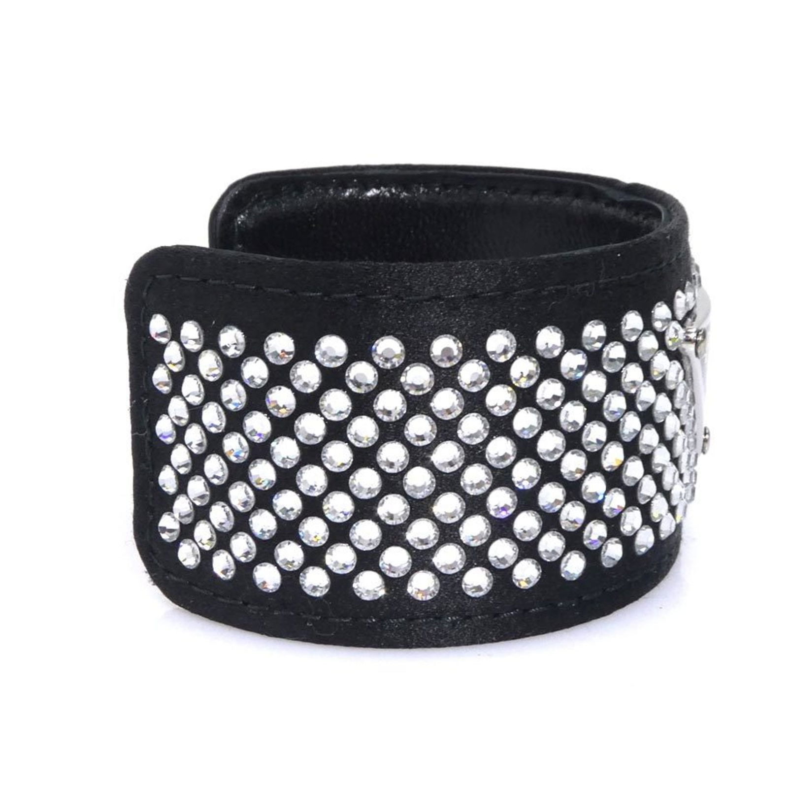 Satin - Prada Bangle Rhinestone - 2