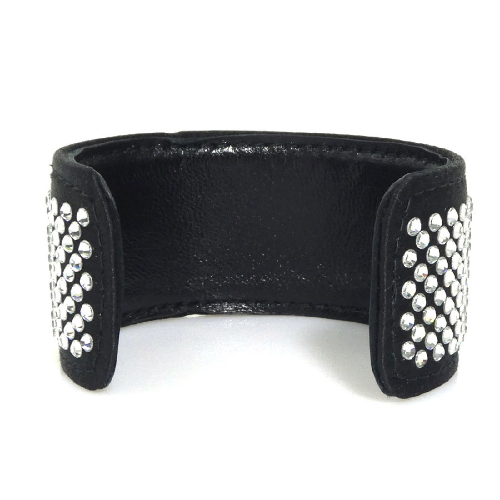 Satin - Prada Bangle Rhinestone - 3