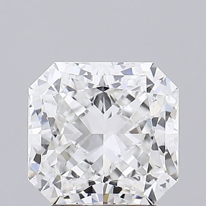 Loose Lab Diamond - IGI Square Radiant 2.19ct E VS1: Loose Lab Diamond - IGI Square Radiant 2.19ct E VS1 This listing features Loose Lab Diamond - IGI Square Radiant 2.19ct E VS1. Item specifics are provided below. Item Specifics: Source: This Is A