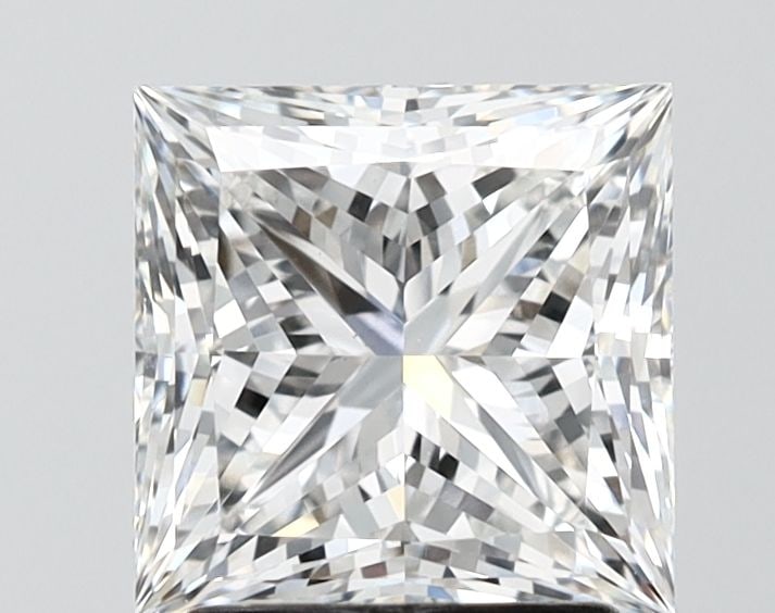 Loose Lab Diamond - IGI Princess 2.35ct F VVS2: Loose Lab Diamond - IGI Princess 2.35ct F VVS2 This listing features Loose Lab Diamond - IGI Princess 2.35ct F VVS2. Item specifics are provided below. Item Specifics: Source: This Is A Real Diamond