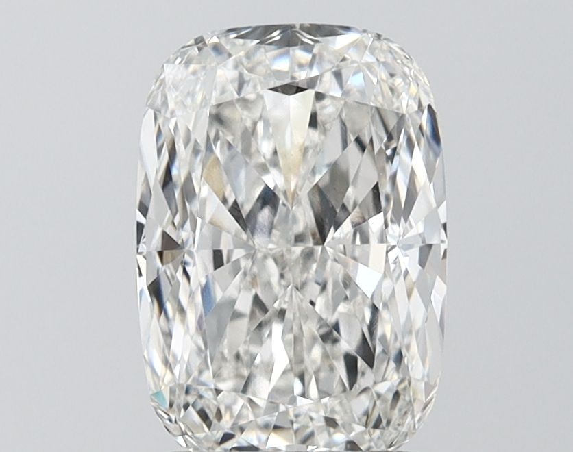 Loose Lab Diamond - IGI Cushion Modified 2.41ct F VVS2 (1 of 1)