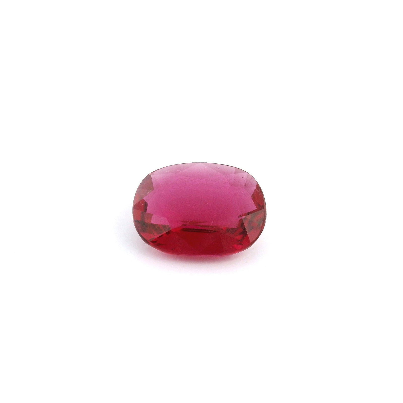 Loose Tourmaline Gemstone - GSI Cushion 1.4ct Pink SI: Loose Tourmaline Gemstone - GSI Cushion 1.4ct Pink SI This listing features Loose Tourmaline Gemstone - GSI Cushion 1.4ct Pink SI. Item specifics are provided below. Item Specifics: Type: Tourmaline C