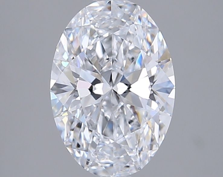 Loose Lab Diamond - IGI Oval 2.06ct E VVS2: Loose Lab Diamond - IGI Oval 2.06ct E VVS2 This listing features Loose Lab Diamond - IGI Oval 2.06ct E VVS2. Item specifics are provided below. Item Specifics: Source: This Is A Real Diamond Grown In