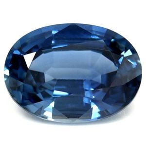 Loose Sapphire Gemstone - GIA Oval 1.08ct Blue EC: Loose Sapphire Gemstone - GIA Oval 1.08ct Blue EC This listing features Loose Sapphire Gemstone - GIA Oval 1.08ct Blue EC. Item specifics are provided below. Item Specifics: Type: Sapphire Carat: