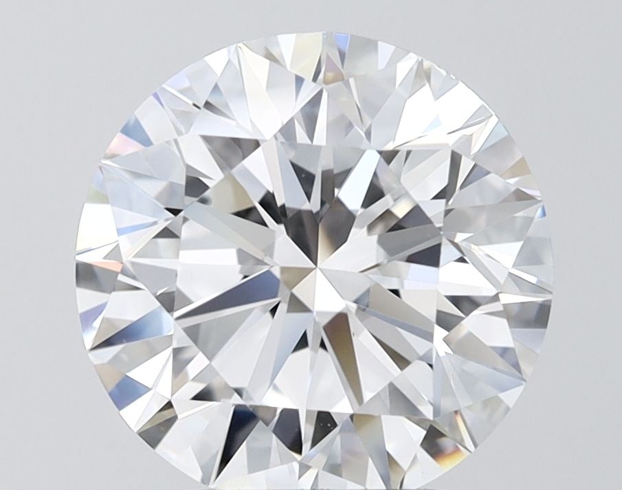 Ideal Loose Lab Diamond - IGI Round 4.04ct D VVS2: Ideal Loose Lab Diamond - IGI Round 4.04ct D VVS2 This listing features Ideal Loose Lab Diamond - IGI Round 4.04ct D VVS2. Item specifics are provided below. Item Specifics: Source: This Is A Real