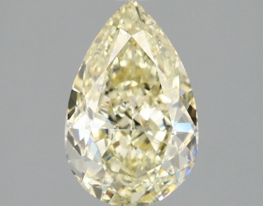 Loose Lab Diamond - IGI Pear 2.09ct Fancy Yellow VS1: Loose Lab Diamond - IGI Pear 2.09ct Fancy Yellow VS1 This listing features Loose Lab Diamond - IGI Pear 2.09ct Fancy Yellow VS1. Item specifics are provided below. Item Specifics: Source: This Is A