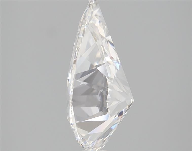Loose Lab Diamond - GIA Pear 2.1ct E VS2: Loose Lab Diamond - GIA Pear 2.1ct E VS2 This listing features Loose Lab Diamond - GIA Pear 2.1ct E VS2. Item specifics are provided below. Item Specifics: Source: This Is A Real Diamond Grown In A La