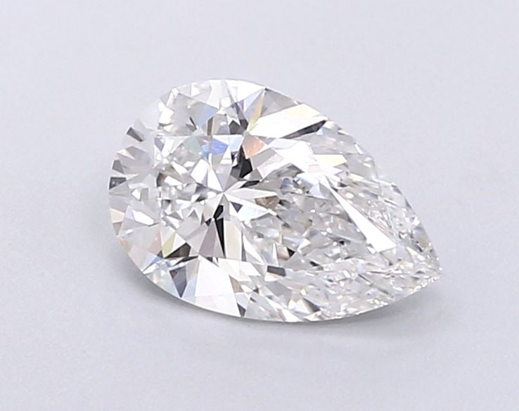 Loose Lab Diamond - IGI Pear 1.31ct E VVS1: Loose Lab Diamond - IGI Pear 1.31ct E VVS1 This listing features Loose Lab Diamond - IGI Pear 1.31ct E VVS1. Item specifics are provided below. Item Specifics: Source: This Is A Real Diamond Grown In