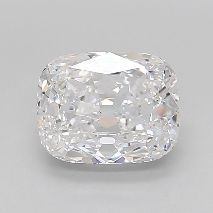 Loose Lab Diamond - IGI Cushion Modified 3.06ct D VVS2 (1 of 1)