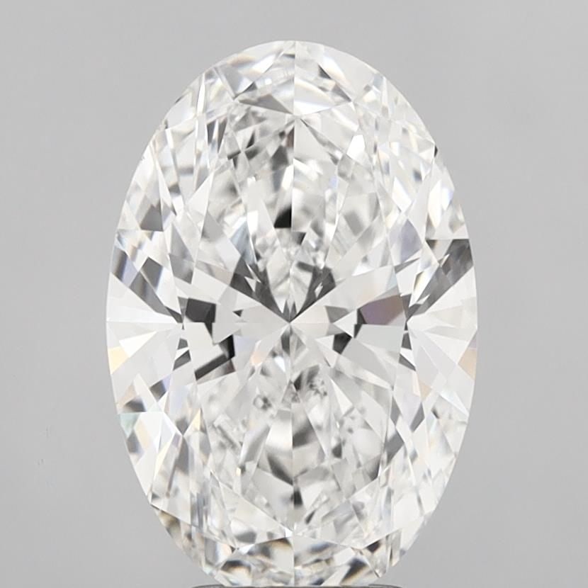 Loose Lab Diamond - IGI Oval 4.02ct E VVS2: Loose Lab Diamond - IGI Oval 4.02ct E VVS2 This listing features Loose Lab Diamond - IGI Oval 4.02ct E VVS2. Item specifics are provided below. Item Specifics: Source: This Is A Real Diamond Grown In