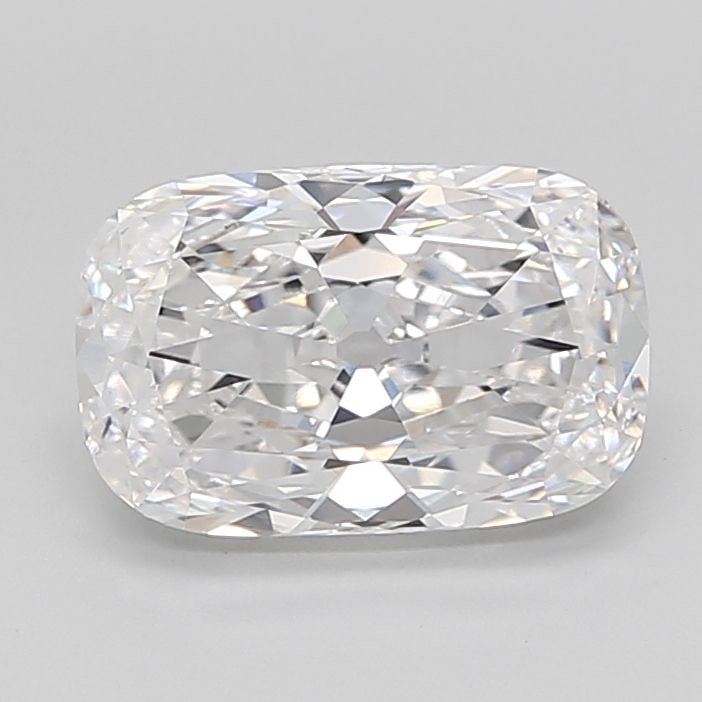 Loose Lab Diamond - IGI Cushion Brilliant 3.02ct D VVS2: Loose Lab Diamond - IGI Cushion Brilliant 3.02ct D VVS2 This listing features Loose Lab Diamond - IGI Cushion Brilliant 3.02ct D VVS2. Item specifics are provided below. Item Specifics: Source: This I