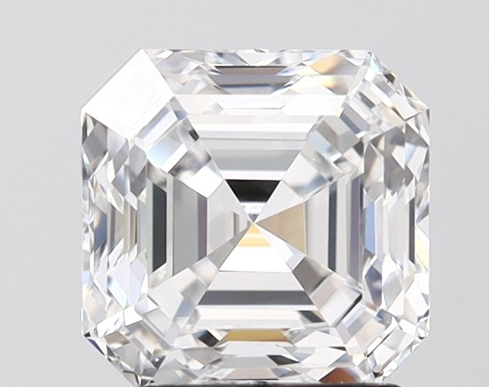 Loose Lab Diamond - IGI Asscher 2.5ct D VVS1: Loose Lab Diamond - IGI Asscher 2.5ct D VVS1 This listing features Loose Lab Diamond - IGI Asscher 2.5ct D VVS1. Item specifics are provided below. Item Specifics: Source: This Is A Real Diamond Grown