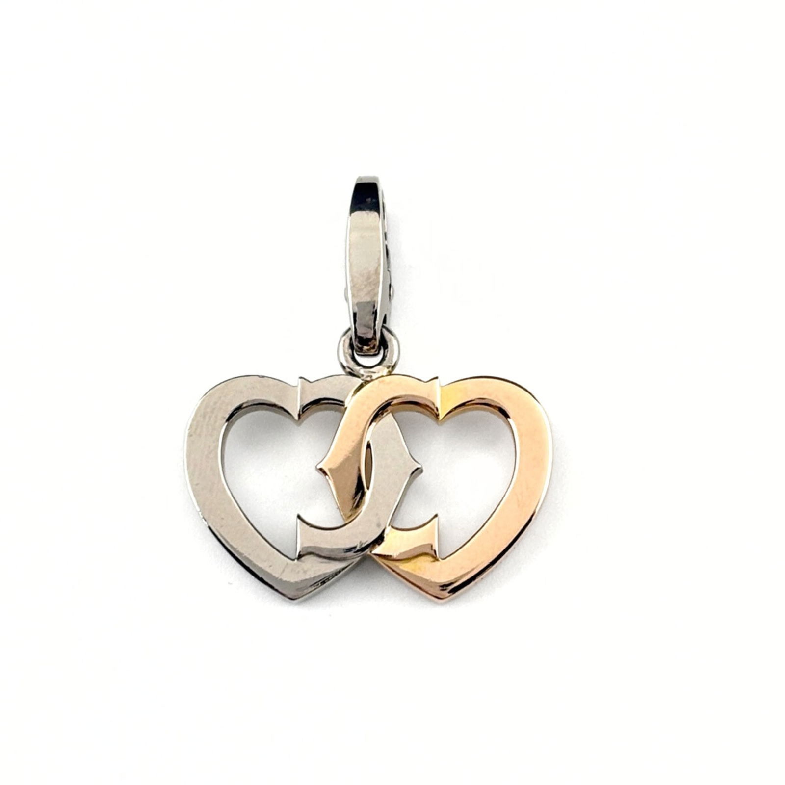 Women Cartier Heart Motif Pendant Charm 750 for: Women Cartier Heart Motif Pendant Charm 750 for This listing features Women Cartier Heart Motif Pendant Charm 750 for. Item specifics are provided below. Item Specifics: Brand: Cartier Necklace Type: