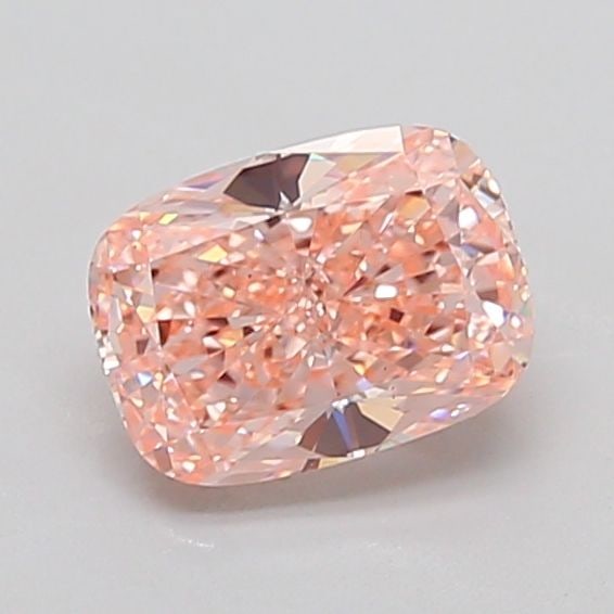 Loose Lab Diamond - IGI Cushion Modified 1.56ct Fancy Vivid Pink VS1: Loose Lab Diamond - IGI Cushion Modified 1.56ct Fancy Vivid Pink VS1 This listing features Loose Lab Diamond - IGI Cushion Modified 1.56ct Fancy Vivid Pink VS1. Item specifics are provided below. Item