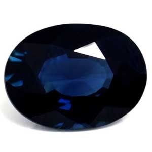 Loose Sapphire Gemstone - Oval 1.49ct Blue EC: Loose Sapphire Gemstone - Oval 1.49ct Blue EC This listing features Loose Sapphire Gemstone - Oval 1.49ct Blue EC. Item specifics are provided below. Item Specifics: Type: Sapphire Carat: 1.49 Cut: Fa