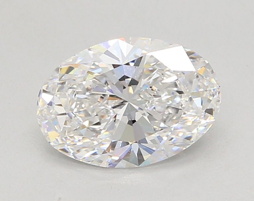 Loose Lab Diamond - IGI Oval 2.03ct D VVS2: Loose Lab Diamond - IGI Oval 2.03ct D VVS2 This listing features Loose Lab Diamond - IGI Oval 2.03ct D VVS2. Item specifics are provided below. Item Specifics: Source: This Is A Real Diamond Grown In