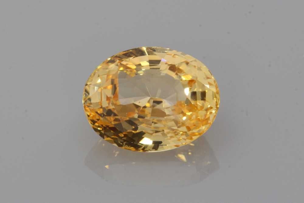 Loose Sapphire Gemstone - GIA Oval 3.04ct Orange EC: Loose Sapphire Gemstone - GIA Oval 3.04ct Orange EC This listing features Loose Sapphire Gemstone - GIA Oval 3.04ct Orange EC. Item specifics are provided below. Item Specifics: Type: Sapphire Carat: