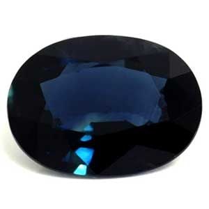 Loose Sapphire Gemstone - Oval 1.39ct Blue EC: Loose Sapphire Gemstone - Oval 1.39ct Blue EC This listing features Loose Sapphire Gemstone - Oval 1.39ct Blue EC. Item specifics are provided below. Item Specifics: Type: Sapphire Carat: 1.39 Cut: Fa