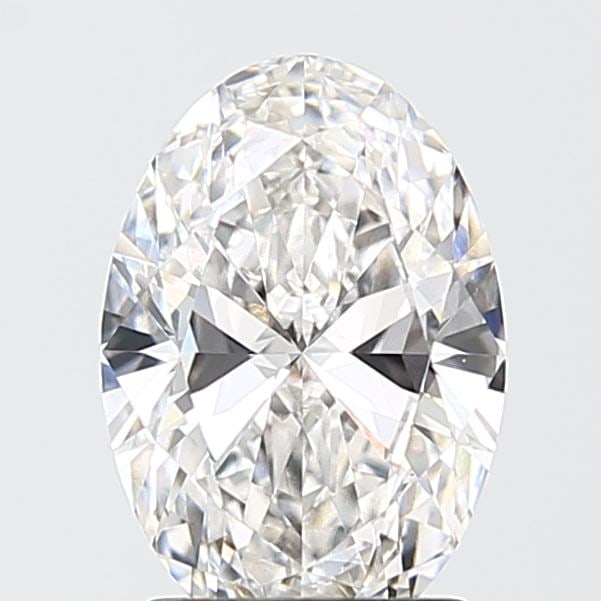 Loose Lab Diamond - IGI Oval 2.04ct F VVS2: Loose Lab Diamond - IGI Oval 2.04ct F VVS2 This listing features Loose Lab Diamond - IGI Oval 2.04ct F VVS2. Item specifics are provided below. Item Specifics: Source: This Is A Real Diamond Grown In