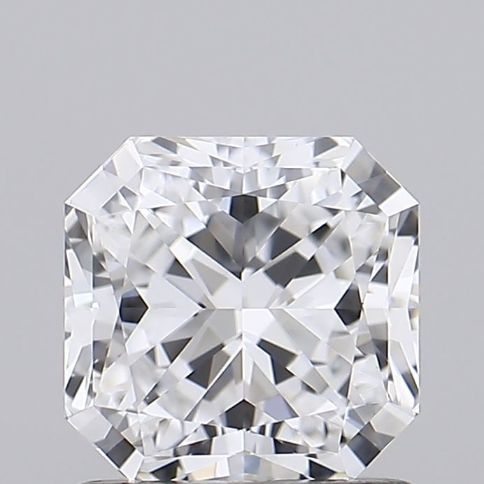 Loose Lab Diamond - IGI Square Radiant 1.21ct D VS1: Loose Lab Diamond - IGI Square Radiant 1.21ct D VS1 This listing features Loose Lab Diamond - IGI Square Radiant 1.21ct D VS1. Item specifics are provided below. Item Specifics: Source: This Is A Real