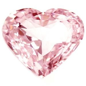 Loose Sapphire Gemstone - Heart 2.6ct Peach SI: Loose Sapphire Gemstone - Heart 2.6ct Peach SI This listing features Loose Sapphire Gemstone - Heart 2.6ct Peach SI. Item specifics are provided below. Item Specifics: Type: Sapphire Carat: 2.6 Cut: F