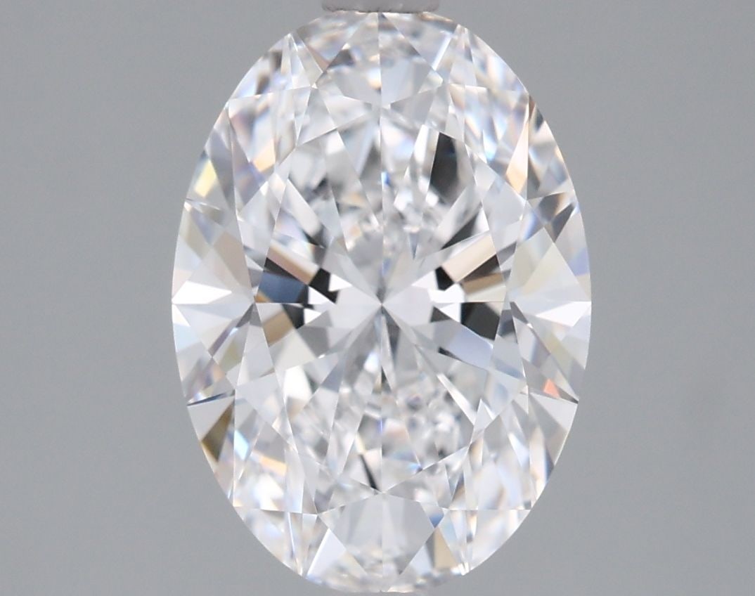 Loose Lab Diamond - IGI Oval 2.07ct D VS1: Loose Lab Diamond - IGI Oval 2.07ct D VS1 This listing features Loose Lab Diamond - IGI Oval 2.07ct D VS1. Item specifics are provided below. Item Specifics: Source: This Is A Real Diamond Grown In A
