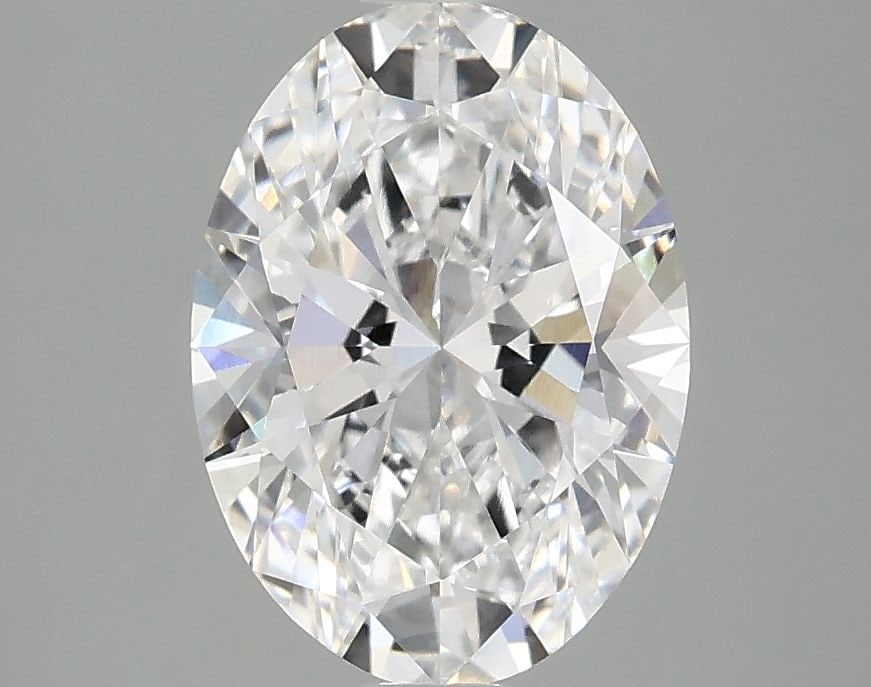Loose Lab Diamond - IGI Oval 2.05ct D VVS2 (1 of 1)