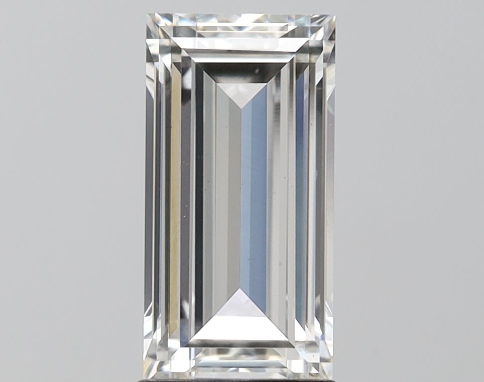 Loose Lab Diamond - IGI Baguette 2.37ct F VS1: Loose Lab Diamond - IGI Baguette 2.37ct F VS1 This listing features Loose Lab Diamond - IGI Baguette 2.37ct F VS1. Item specifics are provided below. Item Specifics: Source: This Is A Real Diamond Gro