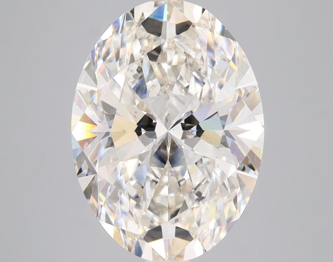 Loose Lab Diamond - IGI Oval 4.01ct H VS1: Loose Lab Diamond - IGI Oval 4.01ct H VS1 This listing features Loose Lab Diamond - IGI Oval 4.01ct H VS1. Item specifics are provided below. Item Specifics: Source: This Is A Real Diamond Grown In A