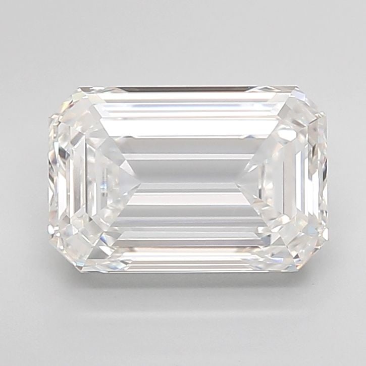 Loose Lab Diamond - IGI Emerald 3.71ct E VVS2: Loose Lab Diamond - IGI Emerald 3.71ct E VVS2 This listing features Loose Lab Diamond - IGI Emerald 3.71ct E VVS2. Item specifics are provided below. Item Specifics: Source: This Is A Real Diamond