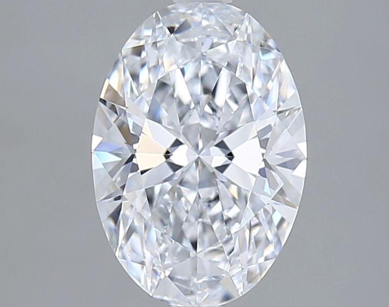Loose Lab Diamond - IGI Oval 2.09ct E VS1: Loose Lab Diamond - IGI Oval 2.09ct E VS1 This listing features Loose Lab Diamond - IGI Oval 2.09ct E VS1. Item specifics are provided below. Item Specifics: Source: This Is A Real Diamond Grown In A