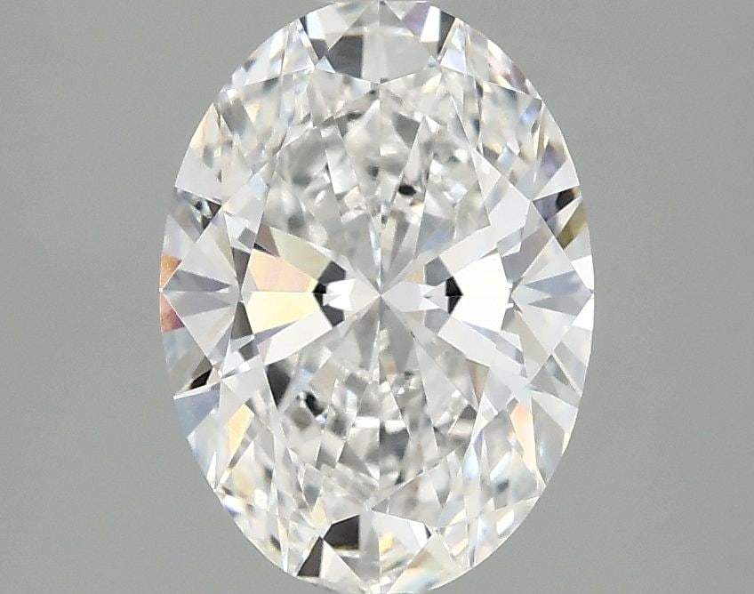 Loose Lab Diamond - IGI Oval 2.07ct E VVS2: Loose Lab Diamond - IGI Oval 2.07ct E VVS2 This listing features Loose Lab Diamond - IGI Oval 2.07ct E VVS2. Item specifics are provided below. Item Specifics: Source: This Is A Real Diamond Grown In