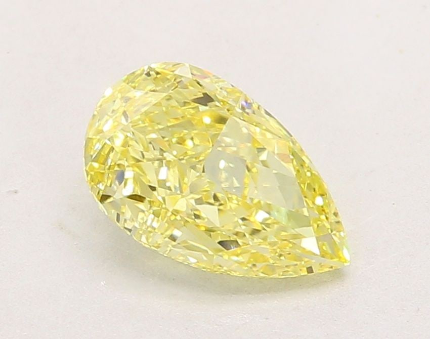 Loose Lab Diamond - IGI Pear 1.78ct Fancy Intense Yellow VVS2: Loose Lab Diamond - IGI Pear 1.78ct Fancy Intense Yellow VVS2 This listing features Loose Lab Diamond - IGI Pear 1.78ct Fancy Intense Yellow VVS2. Item specifics are provided below. Item Specifics: So
