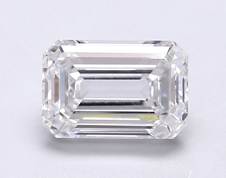 Loose Lab Diamond - IGI Emerald 1.11ct D VS1: Loose Lab Diamond - IGI Emerald 1.11ct D VS1 This listing features Loose Lab Diamond - IGI Emerald 1.11ct D VS1. Item specifics are provided below. Item Specifics: Source: This Is A Real Diamond