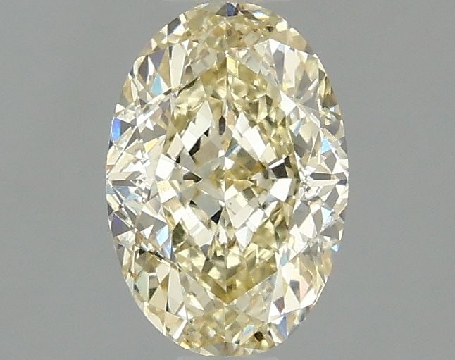 Loose Lab Diamond - IGI Oval 1.07ct Fancy Intense Yellow VS1: Loose Lab Diamond - IGI Oval 1.07ct Fancy Intense Yellow VS1 This listing features Loose Lab Diamond - IGI Oval 1.07ct Fancy Intense Yellow VS1. Item specifics are provided below. Item Specifics: