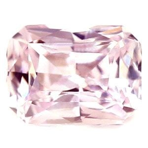 Loose Sapphire Gemstone - Emerald 1.05ct Peach EC: Loose Sapphire Gemstone - Emerald 1.05ct Peach EC This listing features Loose Sapphire Gemstone - Emerald 1.05ct Peach EC. Item specifics are provided below. Item Specifics: Type: Sapphire Carat: