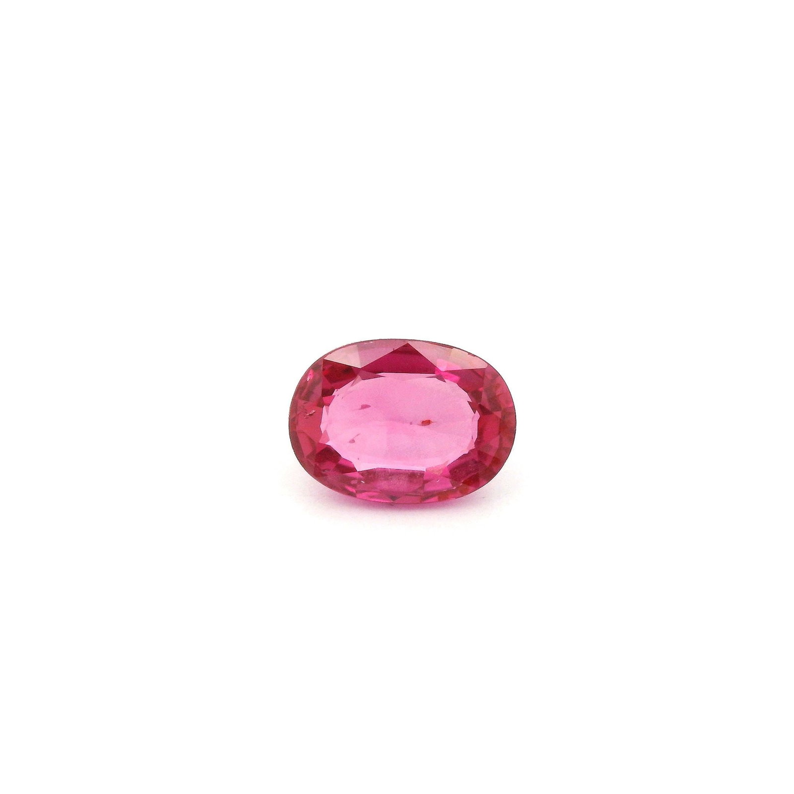 Loose Ruby Gemstone - GSI Oval 1.04ct Red SI: Loose Ruby Gemstone - GSI Oval 1.04ct Red SI This listing features Loose Ruby Gemstone - GSI Oval 1.04ct Red SI. Item specifics are provided below. Item Specifics: Type: Ruby Carat: 1.04 Cut: Faceted