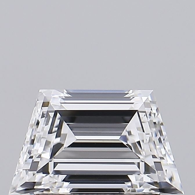 Loose Lab Diamond - IGI Trapezoid 1.03ct D VVS2 (1 of 1)
