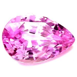 Loose Sapphire Gemstone - Pear 1.21ct Peach EC: Loose Sapphire Gemstone - Pear 1.21ct Peach EC This listing features Loose Sapphire Gemstone - Pear 1.21ct Peach EC. Item specifics are provided below. Item Specifics: Type: Sapphire Carat: 1.21 Cut: