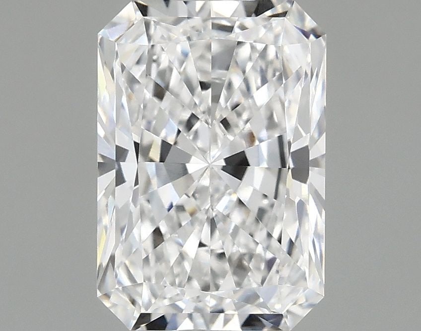 Loose Lab Diamond - IGI Radiant 1.1ct D VVS2: Loose Lab Diamond - IGI Radiant 1.1ct D VVS2 This listing features Loose Lab Diamond - IGI Radiant 1.1ct D VVS2. Item specifics are provided below. Item Specifics: Source: This Is A Real Diamond