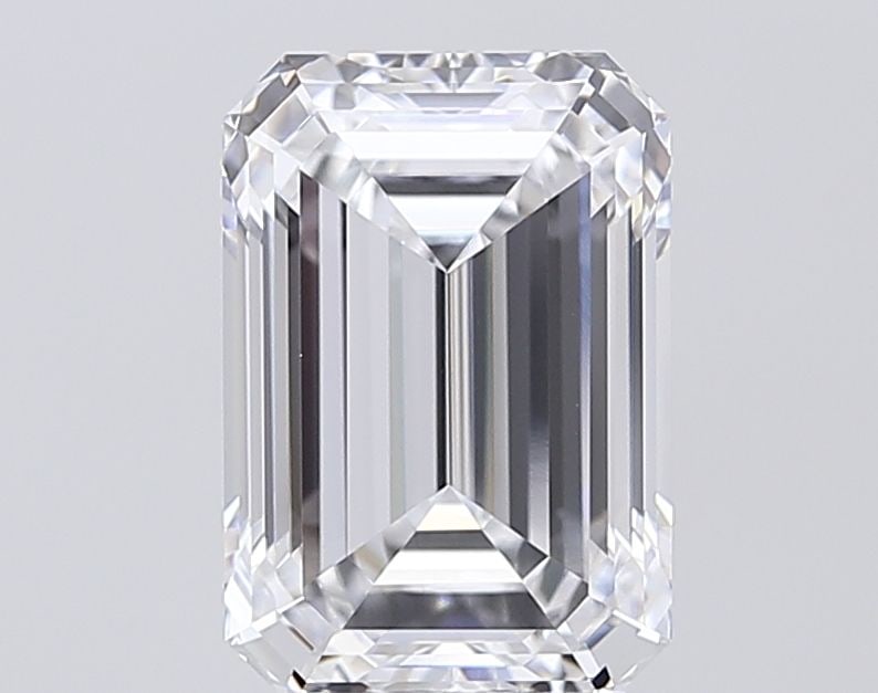 Loose Lab Diamond - GIA Emerald 4.0ct D VVS2: Loose Lab Diamond - GIA Emerald 4.0ct D VVS2 This listing features Loose Lab Diamond - GIA Emerald 4.0ct D VVS2. Item specifics are provided below. Item Specifics: Source: This Is A Real Diamond Grown