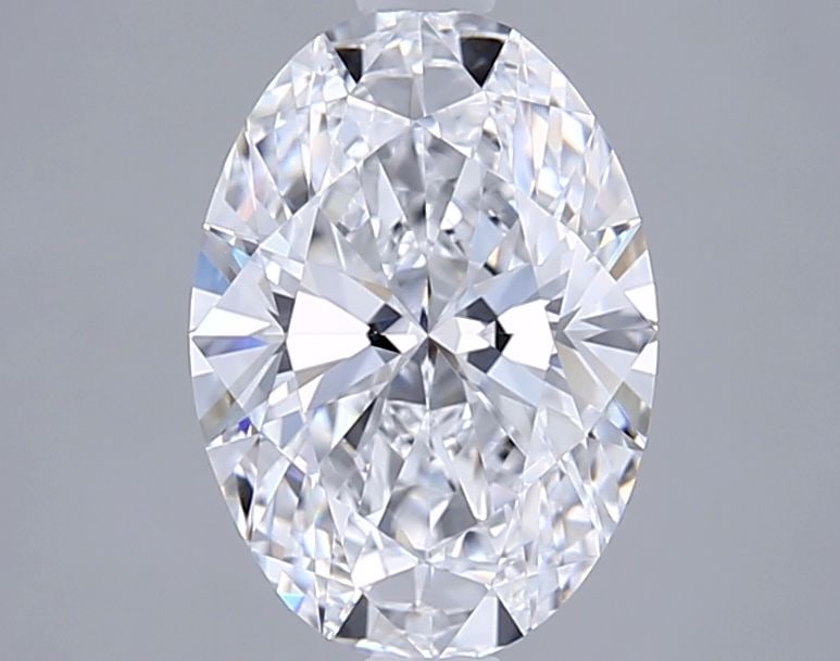 Loose Lab Diamond - IGI Oval 2.02ct D VVS2: Loose Lab Diamond - IGI Oval 2.02ct D VVS2 This listing features Loose Lab Diamond - IGI Oval 2.02ct D VVS2. Item specifics are provided below. Item Specifics: Source: This Is A Real Diamond Grown In