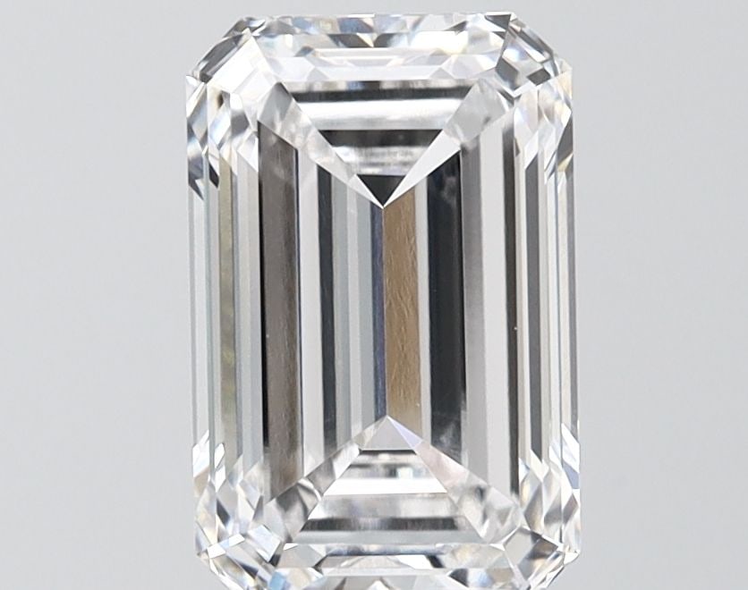 Loose Lab Diamond - IGI Emerald 2.51ct E VS1: Loose Lab Diamond - IGI Emerald 2.51ct E VS1 This listing features Loose Lab Diamond - IGI Emerald 2.51ct E VS1. Item specifics are provided below. Item Specifics: Source: This Is A Real Diamond Grown