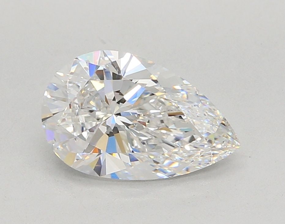 Loose Lab Diamond - IGI Pear 2.03ct D VVS2: Loose Lab Diamond - IGI Pear 2.03ct D VVS2 This listing features Loose Lab Diamond - IGI Pear 2.03ct D VVS2. Item specifics are provided below. Item Specifics: Source: This Is A Real Diamond Grown
