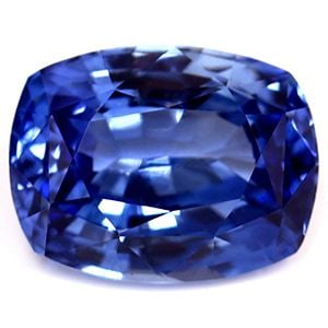 Loose Sapphire Gemstone - GIA Cushion 3.32ct Blue EC: Loose Sapphire Gemstone - GIA Cushion 3.32ct Blue EC This listing features Loose Sapphire Gemstone - GIA Cushion 3.32ct Blue EC. Item specifics are provided below. Item Specifics: Type: Sapphire Carat