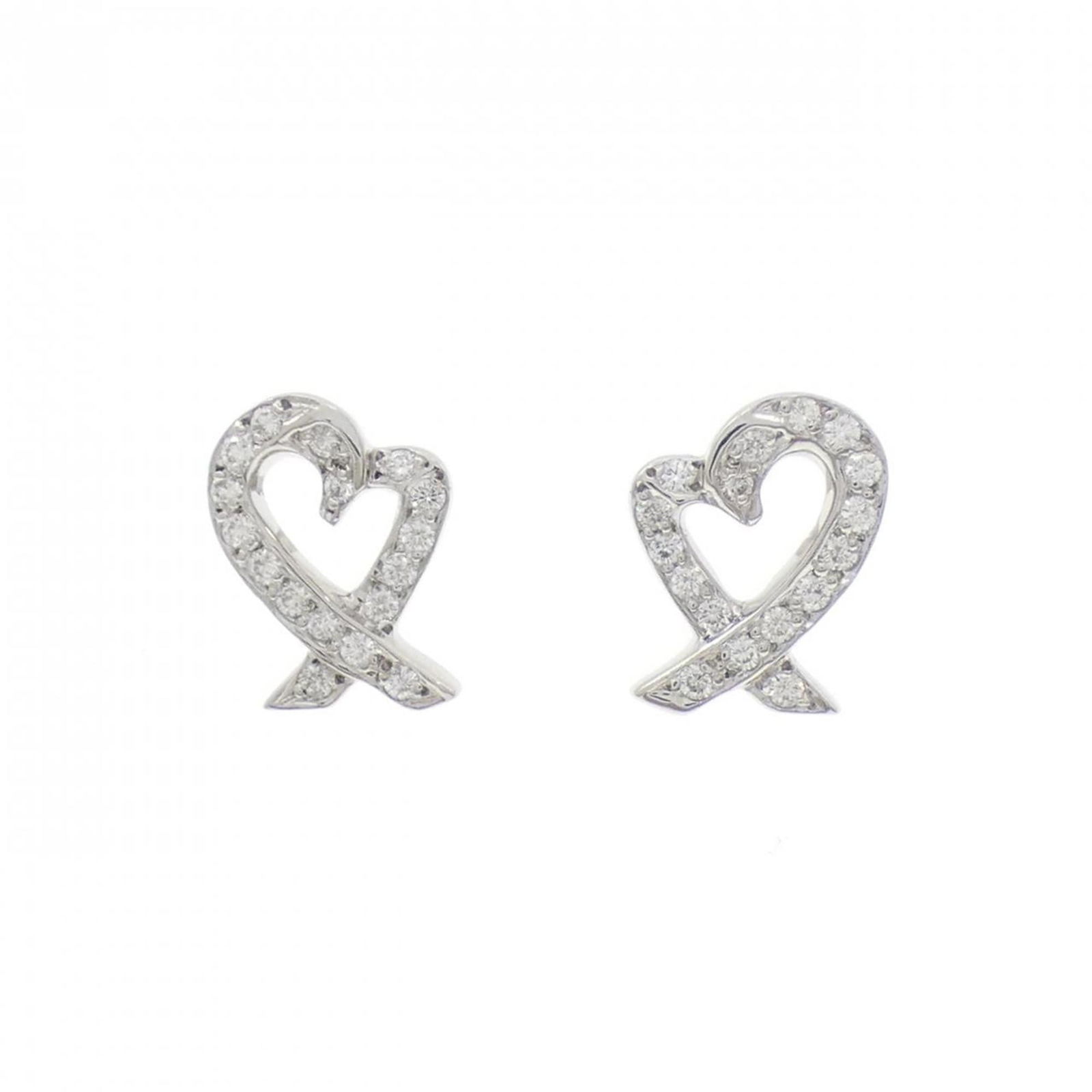 950 Tiffany Stud Earrings Platinum: 950 Tiffany Stud Earrings Platinum This listing features 950 Tiffany Stud Earrings Platinum. Item specifics are provided below. Item Specifics: Brand: Tiffany Type: Stud Earrings Gender: Women Materia