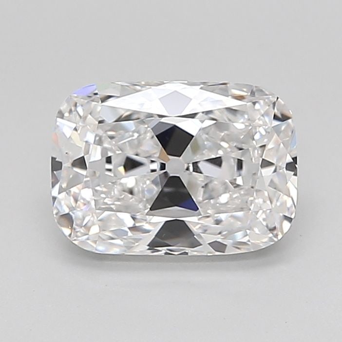 Loose Lab Diamond - IGI Cushion Modified 1.55ct D VVS2: Loose Lab Diamond - IGI Cushion Modified 1.55ct D VVS2 This listing features Loose Lab Diamond - IGI Cushion Modified 1.55ct D VVS2. Item specifics are provided below. Item Specifics: Source: This